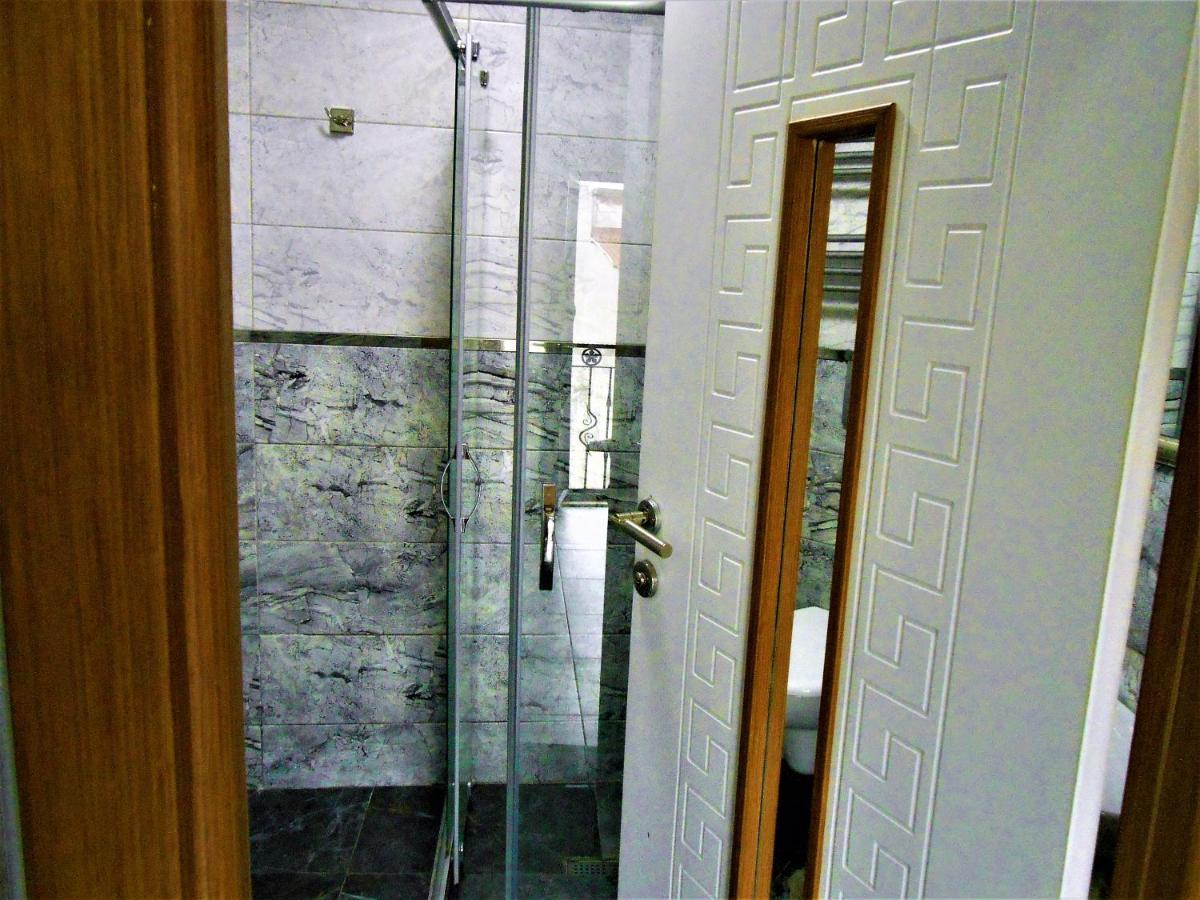 Galata Garden Hotel Истанбул Екстериор снимка