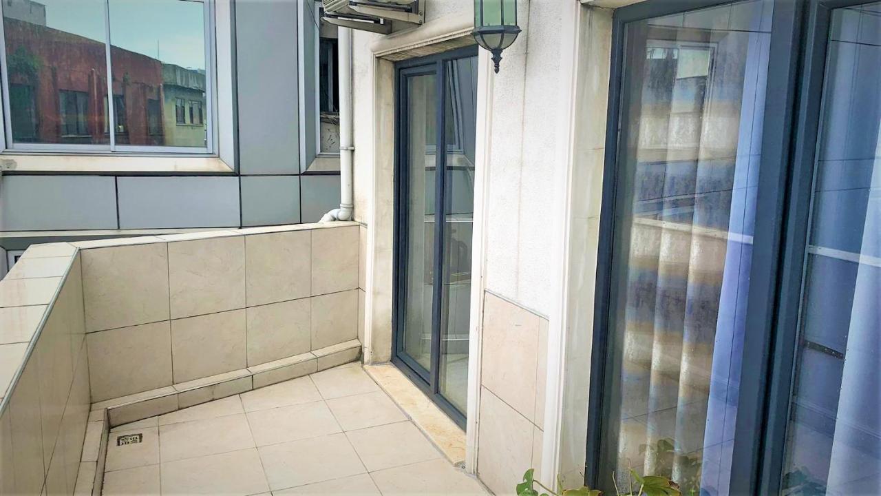 Galata Garden Hotel Истанбул Екстериор снимка