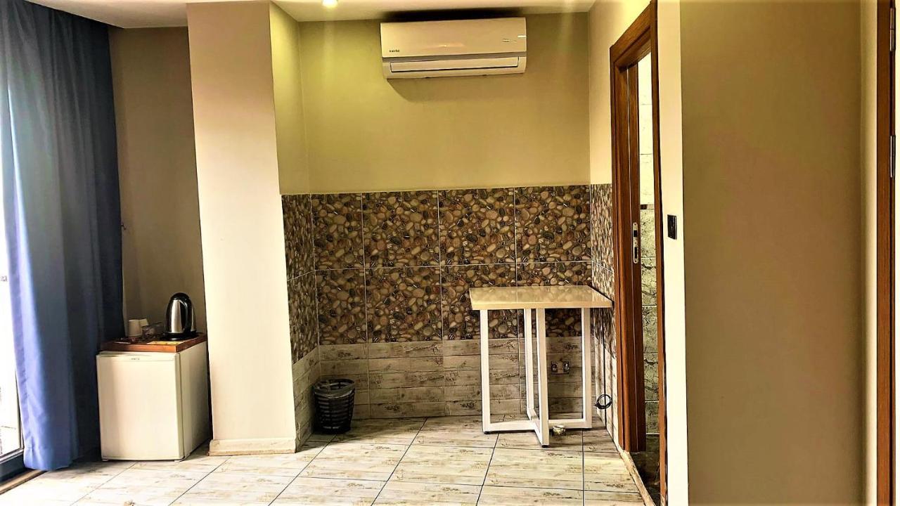 Galata Garden Hotel Истанбул Екстериор снимка