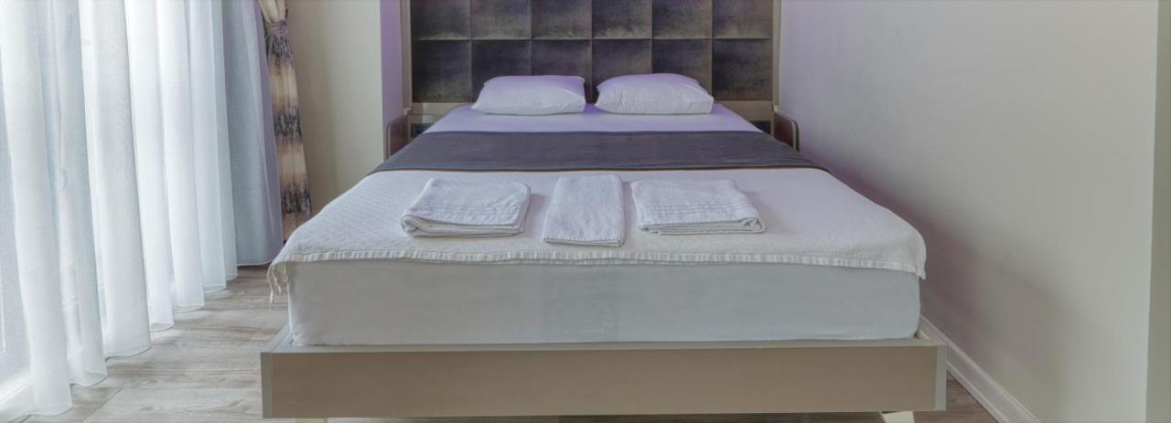 Galata Garden Hotel Истанбул Екстериор снимка